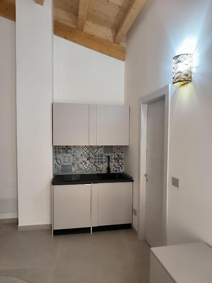 La Dimora Del Duca Hotel Palma di Montechiaro Bagian luar foto